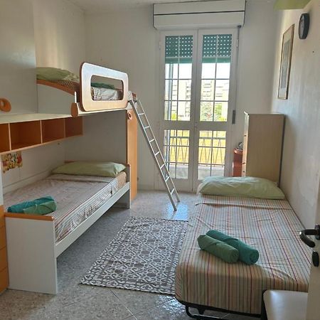 Durigon House Apartment Livorno Exterior foto