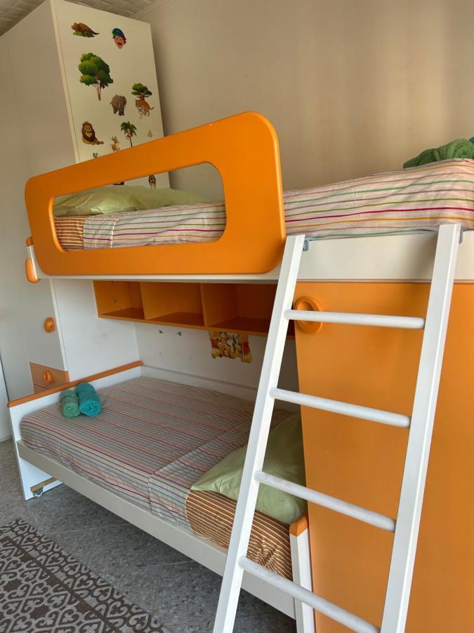 Durigon House Apartment Livorno Exterior foto