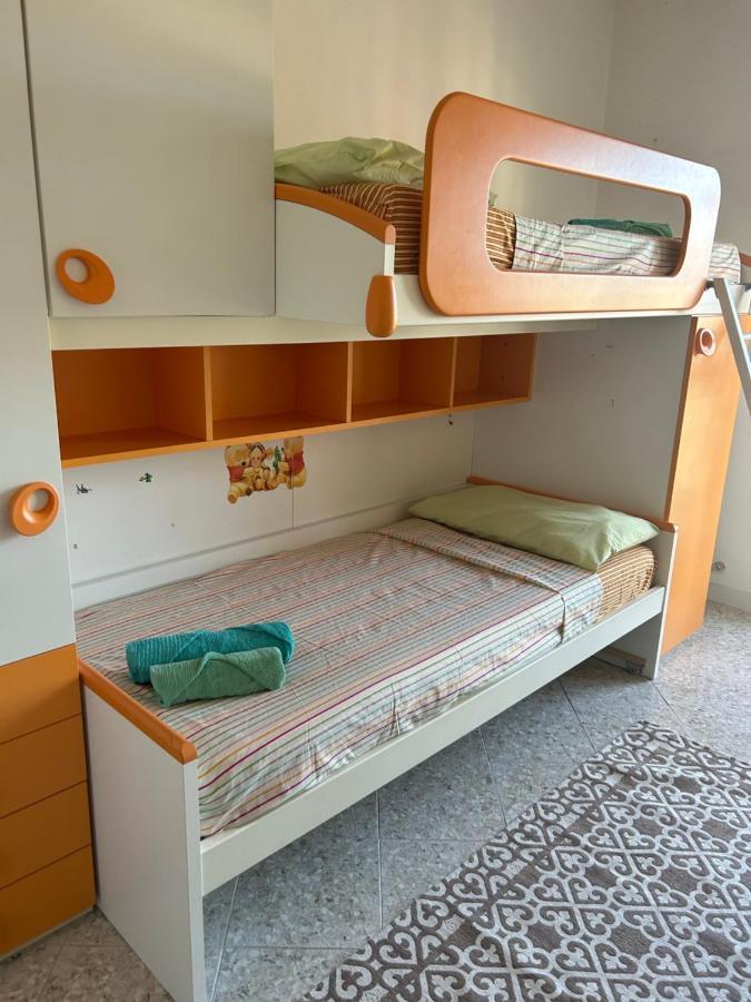 Durigon House Apartment Livorno Exterior foto